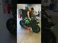 Download Lagu Cek Sound Suara Ninja H2R 😱 #ninjah2r #ceksound #moge #ninja