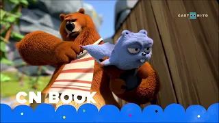 فواصل التالي غريزي و اللمينغز كارتونيتو 