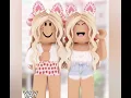 Burclara gore Roblox Bff wallpaper 2