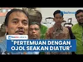 Download Lagu Soal Gibran yang Temui Para Ojol, Roy Suryo Komentar: Ada Sejumlah Kejanggalan dan Tanda Tanya Besar
