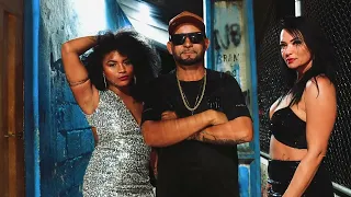 Mc Regis BH  -  Acordei Pensando nela