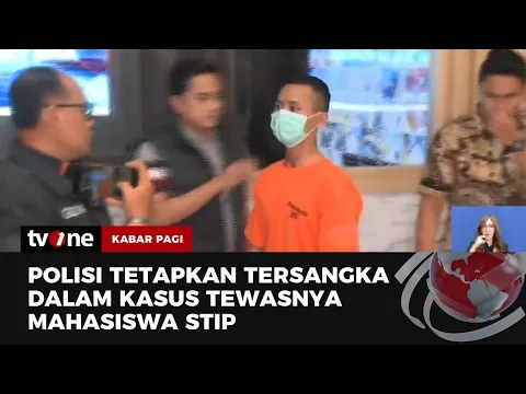 Mahasiswa STIP Tewas Dianiaya Senior