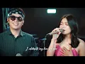 Tonight, I Celebrate My Love (Live Cover) | Tribute to Peabo Bryson | Andrea & Melo | Project M