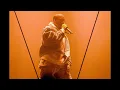 Saint Pablo, but it will change your life