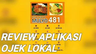 review aplikasi ojol all jek aceh tenggara