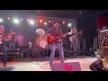 Aaron Watson - Freight Train (Live)