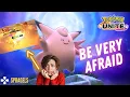 CLEFABLE IS TRULY NUTS Full Clefable Guide