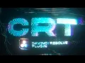 Make INSANE CRT Effects in Under 60 Seconds