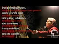 Download Lagu Terjemahan Suluk Budhalan - Ki Seno Nugroho