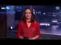 Wet Leg: Catch These Fists | SNL UK