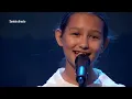 EN EXCLUSIVA - Isaac y Nora cantan junto a Fetén Fetén "Veinte años" - El Hormiguero