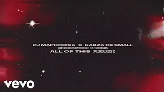 jorja smith all of this scorpion kings remix 