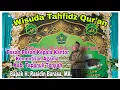 Download Lagu PESAN DARI KEPALA KANTOR KEMENTRIAN AGAMA KAB. TAPANULI TENGAH Di ACARA WISUDA TAHFIDZ QUR'AN 2022