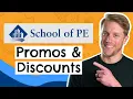School of PE Promo Codes Coupons Discounts Save 100