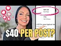 Lagu Facebook Pays You To Post? How To Start (2x Income)