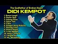 Lagu DIDI KEMPOT Full Album | Cendol Dawet | Ambyar | #didikempot 