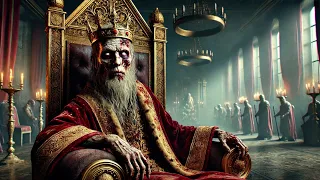 ¡UNA DE LAS PEORES MUERTES DE LA BIBLIA! | Fue DEVORADO POR GUSANOS (Historias Bíblicas Explicadas)