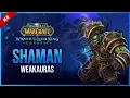 Shaman WeakAuras - Wrath of the Lich King Classic