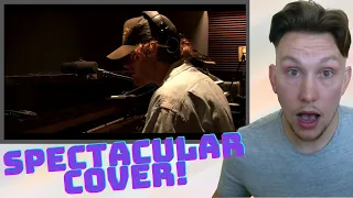 matt hansen iris reaction 