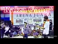 Download Lagu OMCON SB.KO KENAPA .COVER. live  kalza Gang