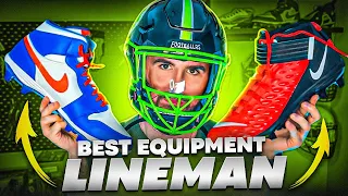 Best Equipment Accessories for Lineman Oline and Dline Equipment Guide