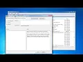 How To Enable or Disable Right Click in Windows 7