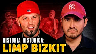 EL RAPERO MÁS ODIADO (Y AMADO) DEL METAL | LIMP BIZKIT