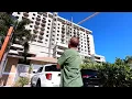 Dania Beach homeowners forced out of home due to noise and damage from developer s construction