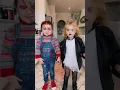 Download Lagu Chucky and Tiffany, Best Friends!