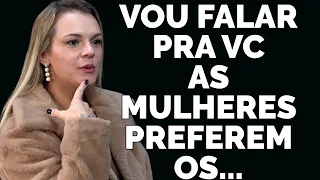 NOVINHO OU MAIS VELHO? - MARCELA
