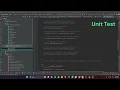 UI Unit Travis CI Test