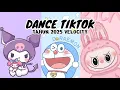 Lagu seberapa hafal kamu dance tiktok tahun 2025 #dancetiktok part 353 - dance tiktok viral 2025