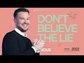 Don t Believe The Lie Single Secure Rich Wilkerson Jr