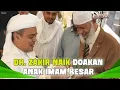 Download Lagu DR  ZAKIR NAIK DOAKAN SAYYID ABDULLAH ANAK IMAM BESAR HABIB RIZIEQ SYIHAB