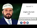 Download Lagu 15. Istigfari dhe Halli yt - Sulejman Rustemi