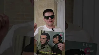 Comentando o álbum | MILIONÁRIO E JOSÉ RICO (SEMPRE SOFRENDO)