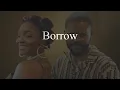 Simi Ft Falz Borrow Me Your Baby Lyrics Video
