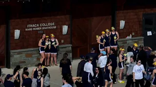 Ithaca Rowing Inlet Invite 2026