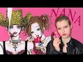 Download Lagu NANA fashion \u0026 Vivienne Westwood