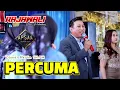 Download Lagu RAJAWALI MUSIK I PERCUMA I ZAINAL ABIDIN SH MH I TASYAKURAN KHITANAN RIZWAN MERLOND I PALEMBANG