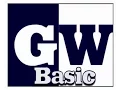 How To Make A simple Gw BASIC program For addition Of Two Numbers in