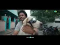 Underdog Anthem - Video | Sigma (Telugu) | Sundeep Kishan | Faria Abdullah | Thaman S | Jason Sanjay