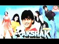 Lagu Parody Song🎼430(Movie :- Rakshak-1996)
