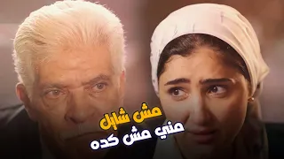 نعمة علمت على استاذها محامي الخصم نعمة الأفوكاتو 