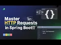 Conquer HTTP Requests POST PUT GET DELETE for Temporary Employee Storage RESTful Web Services