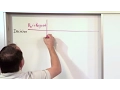 Lesson 13 - Types Of Errors In Hypothesis Testing