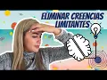 ELIMINATE YOUR LIMITING BELIEFS CHANGE YOUR MINDSET MARIA ELVIRA MURILLO ANGULO