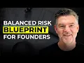 Balanced Risk-Taking Calculated Steps to Success TFJP 82
