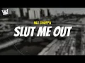 Download Lagu nle choppa - SLUT ME OUT (LYRICS)