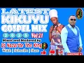 Download Lagu Best Kikuyu Gospel Mix 2025 Vol 21 | Dj Nazarite Kigooco Nonstop